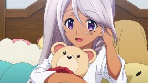 Plunderer Episodio 14