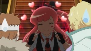 Log Horizon 2 Episodio 13