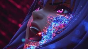 Ghost in the Shell: SAC_2045 Episodio 5