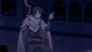 Log Horizon 2 Episodio 3
