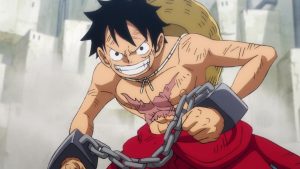 One Piece Episodio 930