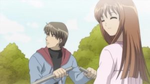 Itazura na Kiss Episodio 9