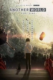 Another World 1 Temporada Online