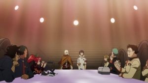 Tengen Toppa Gurren Lagann Episodio 23