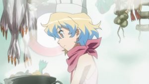 Tengen Toppa Gurren Lagann Episodio 13