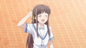 Fruits Basket 2nd Season Episodio 2