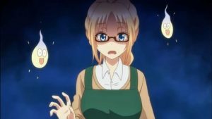 Osake wa Fuufu ni Natte Kara Episodio 9