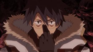 Log Horizon 2 Episodio 11