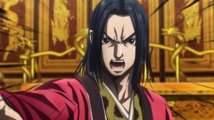 Kingdom 3 Episodio 1
