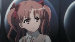 Toaru Kagaku No Railgun T Episodio 11