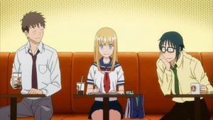 Kyou no Asuka Show Episodio 12
