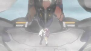 Kishin Houkou Demonbane Episodio 12