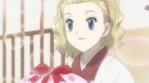 Itazura na Kiss Episodio 16