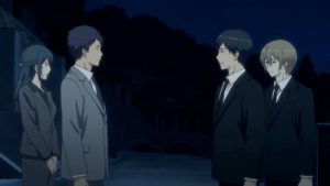 ReLIFE Episodio 11