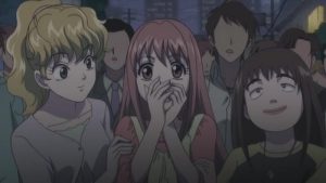 Itazura na Kiss Episodio 1