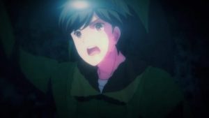 7 Seeds 2 Episodio 10