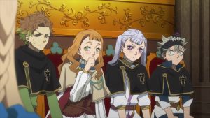 Black Clover Episodio 130