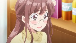 Ore no Yubi de Midarero.: Heitengo Futarikiri no Salon de… Episodio 3