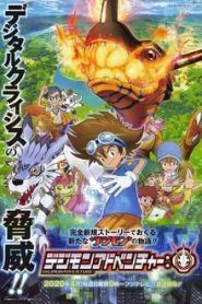 Digimon Adventure (2020) 1 Temporada Online