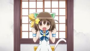 Etotama Episodio 5