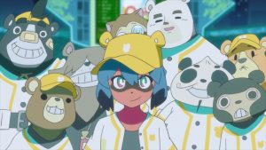 BNA Episodio 5