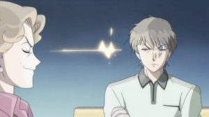 Itazura na Kiss Episodio 13