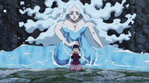Black Clover Episodio 129