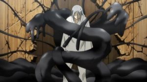 Hitori No Shita: The Outcast Episodio 26