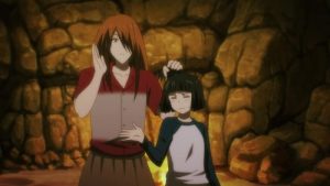 7 Seeds 2 Episodio 2