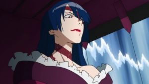Tengen Toppa Gurren Lagann Episodio 10