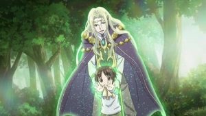 Hachi-nan tte, Sore wa Nai deshou! Episodio 1