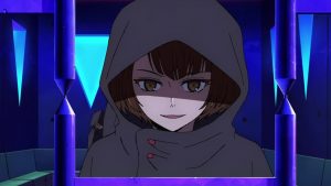 Tower of God Episodio 4