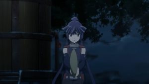 Log Horizon 2 Episodio 7