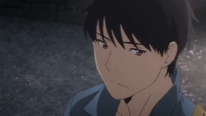 Yesterday wo Utatte Episodio 3