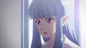 Tsugu Tsugumomo Episodio 2