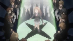 Itazura na Kiss Episodio 5