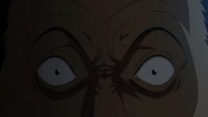 Hitori No Shita: The Outcast Episodio 34