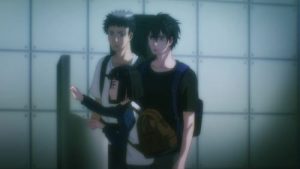 7 Seeds 2 Episodio 11