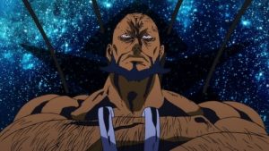 Tengen Toppa Gurren Lagann Episodio 15