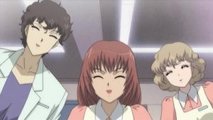 Itazura na Kiss Episodio 17