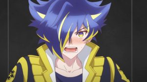 Show By Rock!! Mashumairesh!! Episodio 9