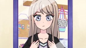 Gal to Kyouryuu Episodio 3