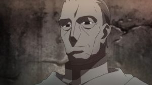 Tengen Toppa Gurren Lagann Episodio 5