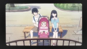 Kakushigoto Episodio 4