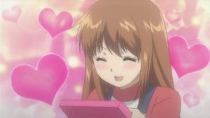 Itazura na Kiss Episodio 6