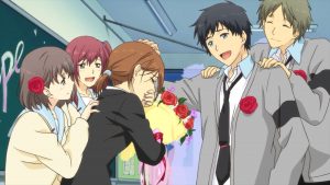 ReLIFE Episodio Ova 4