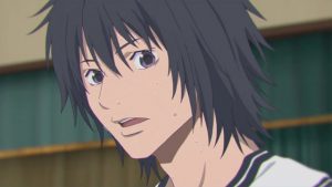 Ahiru no Sora Episodio 28
