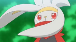 Pokémon (2019) Episodio 22