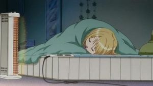 Kyou no Asuka Show Episodio 6