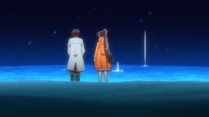 Log Horizon 2 Episodio 6
